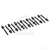 Комплект болтов ГБЦ ELRING 802.801 11 12 2 243 255 11 12 2 243 255 (14x) 114678 - Изображение 5