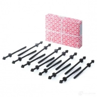 Комплект болтов ГБЦ ELRING NDV29 Z 107672 4041248585313 234.640 - Изображение 2