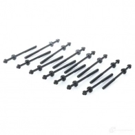 Комплект болтов ГБЦ ELRING NDV29 Z 107672 4041248585313 234.640 - Изображение 3