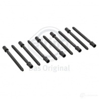 Комплект болтов ГБЦ ELRING 305.430 03G 103 384 108517 03G 103 384 (10x) - Изображение 6