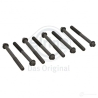 Комплект болтов ГБЦ ELRING 107051 182.430 51.90020.0383 (8x) 51.90020.0383