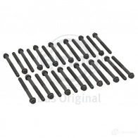 Комплект болтов ГБЦ ELRING 1822 166 1822 166 (26x) 107984 259.560