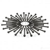 Комплект болтов ГБЦ ELRING 106360 1 547 419 (38x) 1 547 419 136.680