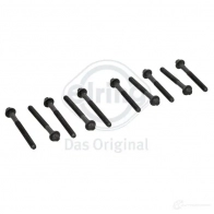 Комплект болтов ГБЦ ELRING 759.371 77 00 738 986 (5x) 114236 77 00 738 986 - Изображение 6