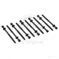 Комплект болтов ГБЦ ELRING 55 571 777 (10x) 642.100 1424418706 55 571 777 - Изображение 5