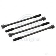 Комплект болтов ГБЦ ELRING 0210 1681 098.190 0210 1681 (4x) 105813