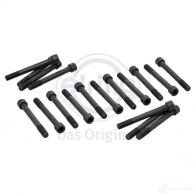Комплект болтов ГБЦ ELRING 22321-32000 (18x) 113365 709.310 22321-32000 - Изображение 5