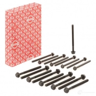 Комплект болтов ГБЦ ELRING 0204.A9 (8x) 113798 0204.A9 733.100 - Изображение 2