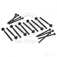 Комплект болтов ГБЦ ELRING 0204.A9 (8x) 113798 0204.A9 733.100 - Изображение 6