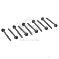 Комплект болтов ГБЦ ELRING WHT 000 912 (10x) WHT 000 912 113753 730.300 - Изображение 6