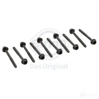 Комплект болтов ГБЦ ELRING 057.220 036 103 384 E 036 103 384 E (10x) 105439 - Изображение 6