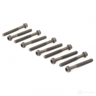 Комплект болтов ГБЦ ELRING 456.111 110603 102 990 08 10 102 990 08 10 (10x) - Изображение 3