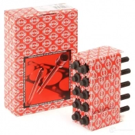 Комплект болтов ГБЦ ELRING 90109-10059 (5x) 90109-10059 708.210 113349 - Изображение 2