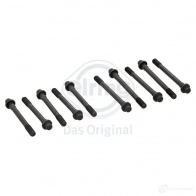 Комплект болтов ГБЦ ELRING 90109-10059 (5x) 90109-10059 708.210 113349 - Изображение 6