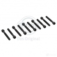 Комплект болтов ГБЦ ELRING 6 157 105 6 157 105 (10x) 114680 802.860