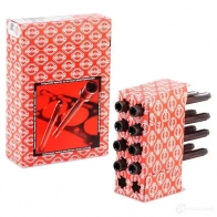 Комплект болтов ГБЦ ELRING 106244 078 103 385 K 078 103 385 K (8x) 130.850 - Изображение 2