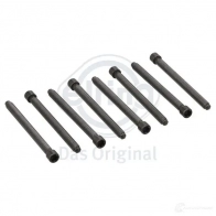 Комплект болтов ГБЦ ELRING 106244 078 103 385 K 078 103 385 K (8x) 130.850 - Изображение 6
