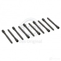 Комплект болтов ГБЦ ELRING 06A 103 385 A 06A 103 385 A (10x) 106243 130.830 - Изображение 6