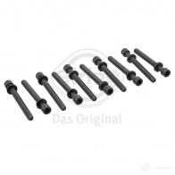Комплект болтов ГБЦ ELRING 068 103 384 A (10x) 114955 068 103 384 A 819.824 - Изображение 3