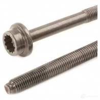 Комплект болтов ГБЦ ELRING 105507 036 103 384 B (8x) 036 103 384 B 061.330 - Изображение 5