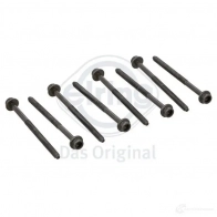 Комплект болтов ГБЦ ELRING 105507 036 103 384 B (8x) 036 103 384 B 061.330 - Изображение 6