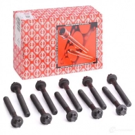 Комплект болтов ГБЦ ELRING 114252 611 990 10 22 (10x) 611 990 10 22 760.090 - Изображение 2