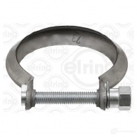 Хомут глушителя ELRING 1437409032 1 YW12 939.460 - Изображение 2
