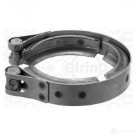 Хомут глушителя ELRING 259.900 4041248598184 107988 DTC5 P - Изображение 6