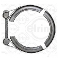 Хомут глушителя ELRING 259.900 4041248598184 107988 DTC5 P - Изображение 7