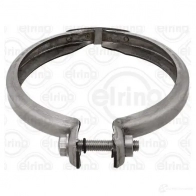 Хомут глушителя ELRING 483.500 D398G EB 1437409034 - Изображение 2