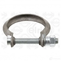 Хомут глушителя ELRING 1437409031 927.210 SUTIQI M - Изображение 2