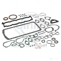 Прокладки двигателя ELRING BMBXX D 112356 581.128 4041248036075 - Изображение 8