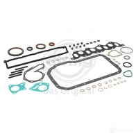Прокладки двигателя ELRING 309.320 4041248619209 Renault Megane (LA) 1 Седан 1.9 D (LA0A. LA0U. LA0R) 64 л.с. 1996 – 2003 Q RFT3