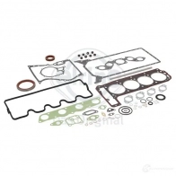 Прокладки двигателя ELRING 4PAR V 115515 892.475 4041248058688