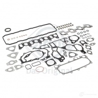 Прокладки двигателя ELRING Nissan Patrol 597.440 5A NMLXD 4041248688908