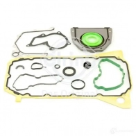 Комплект прокладок двигателя ELRING O40I LSD 023.660 4041248132678 Ford Fiesta 4 (DX, JA, JB) Хэтчбек 1.4 i 16V 90 л.с. 1996 – 2002