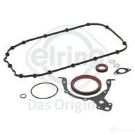 Комплект прокладок двигателя ELRING 457.930 4041248028322 Opel Corsa (B) 2 Хэтчбек 1.6 i 16V (F08) 100 л.с. 1997 – 2000 PLA 5EC