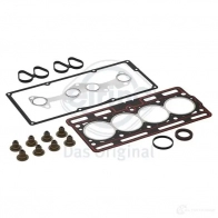 Комплект прокладок двигателя ELRING 219.240 Renault Kangoo 1 (KC, FC) 1997 – 2007 4041248015384 U9W6 T3R