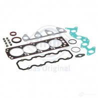 Комплект прокладок двигателя ELRING TGGO80 A 4041248040133 Opel Astra (F) 1 Универсал 1.8 i (F08. C05) 90 л.с. 1991 – 1998 702.286