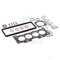 Комплект прокладок двигателя ELRING S WHD8G3 4041248481288 Peugeot 206 1 (2AC) Хэтчбек 1.1 i 60 л.с. 1998 – 2025 713.070