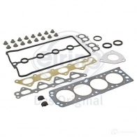 Комплект прокладок двигателя ELRING 454.020 110570 4041248210284 EY VPR