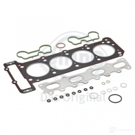 Комплект прокладок двигателя ELRING 4041248043493 7 JKNB2 Mercedes C-Class (S202) 1 Универсал 1.8 C 180 T (2078) 122 л.с. 1996 – 2000 712.350