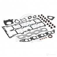 Комплект прокладок двигателя ELRING Opel Vectra (C) 3 Хэтчбек 1.9 CDTI (F68) 150 л.с. 2004 – 2008 4041248457443 S8C60 WL 585.020