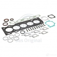 Комплект прокладок двигателя ELRING 498.820 4041248407332 Volvo JV9 5VJ