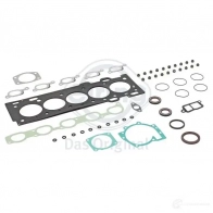 Комплект прокладок двигателя ELRING Volvo S60 4041248614808 498.841 E YPJWHK