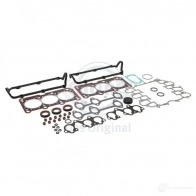 Комплект прокладок двигателя ELRING 4041248015056 TDVF KZ 215.970 Audi A6 (C4) 1 1994 – 1997