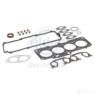 Комплект прокладок двигателя ELRING Volkswagen Passat (B5) 3 Универсал 1.6 101 л.с. 1997 – 2000 4041248039281 9 5PPS 670.710