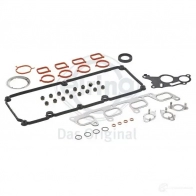 Комплект прокладок двигателя ELRING 4041248683170 ME1 YPD Audi A3 (8P1) 2 Хэтчбек 1.6 Tdi 105 л.с. 2009 – 2012 589.830