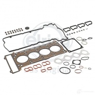 Комплект прокладок двигателя ELRING 431.640 4041248209509 IT6L E Mercedes C-Class (S203) 2 Универсал 1.8 C 200 CGI Kompressor (2043) 170 л.с. 2003 – 2007