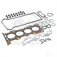 Комплект прокладок двигателя ELRING Ford PTI 9C 4041248421161 527.140